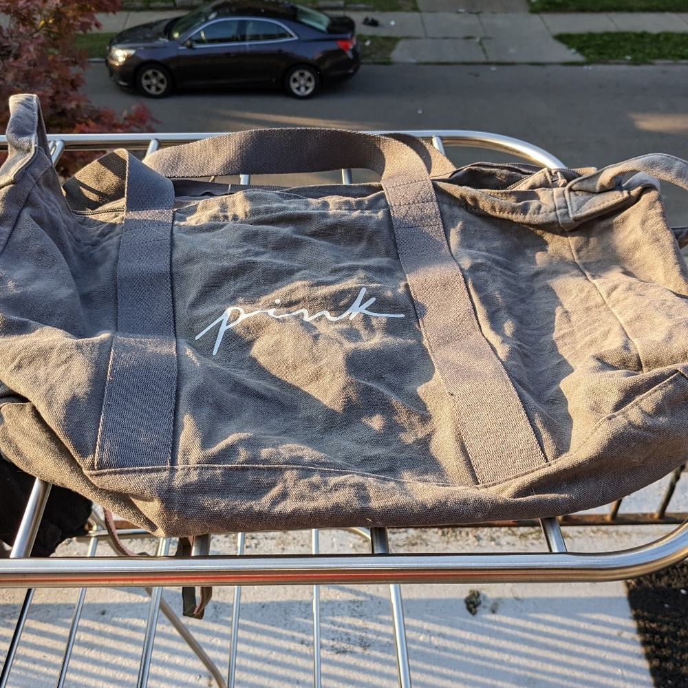 Large Tote bag